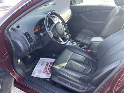 2012 Nissan Altima, $4995. Photo 11