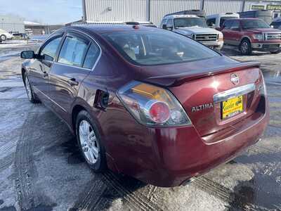 2012 Nissan Altima, $4995. Photo 6