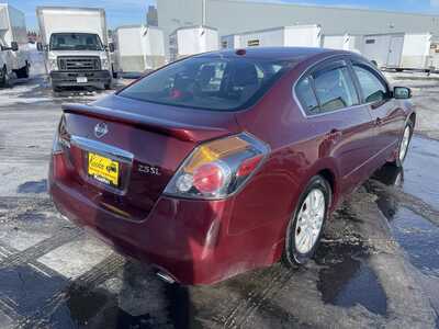 2012 Nissan Altima, $4995. Photo 8
