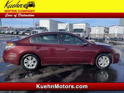 2012 Nissan Altima, $4995. Photo 1