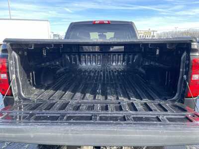 2016 Chevrolet 1500 Ext Cab, $19987. Photo 10