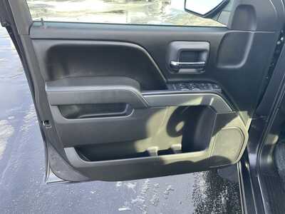 2016 Chevrolet 1500 Ext Cab, $19987. Photo 12