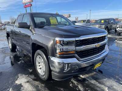 2016 Chevrolet 1500 Ext Cab, $19987. Photo 2