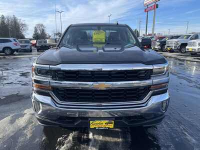 2016 Chevrolet 1500 Ext Cab, $19987. Photo 3