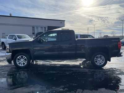 2016 Chevrolet 1500 Ext Cab, $19987. Photo 5