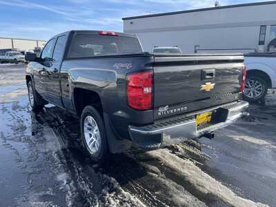 2016 Chevrolet 1500 Ext Cab, $19987. Photo 6