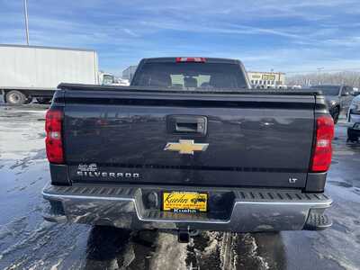 2016 Chevrolet 1500 Ext Cab, $19987. Photo 7