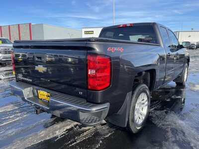 2016 Chevrolet 1500 Ext Cab, $19987. Photo 8