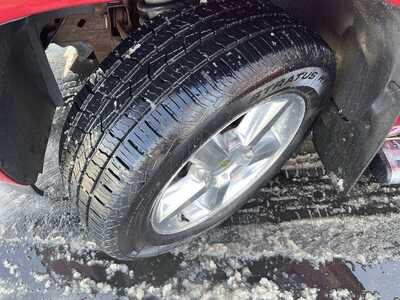 2014 Chevrolet Tahoe, $17995. Photo 10