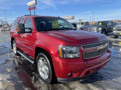 2014 Chevrolet Tahoe, $17995. Photo 2