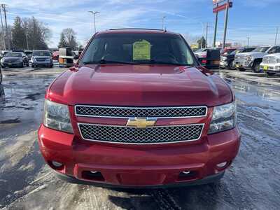 2014 Chevrolet Tahoe, $17995. Photo 3
