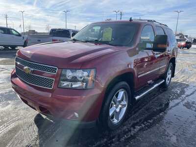 2014 Chevrolet Tahoe, $17995. Photo 4