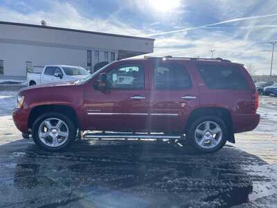 2014 Chevrolet Tahoe, $17995. Photo 5