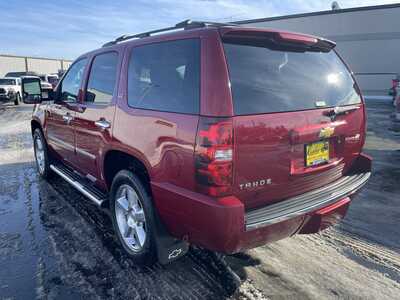 2014 Chevrolet Tahoe, $17995. Photo 6