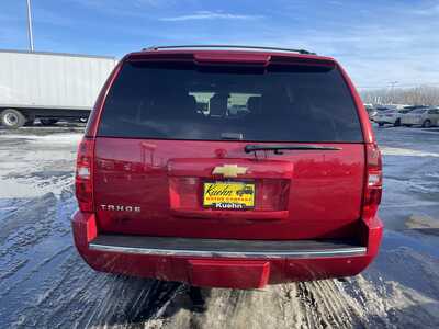 2014 Chevrolet Tahoe, $17995. Photo 7