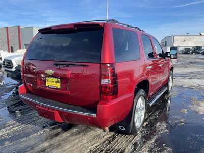 2014 Chevrolet Tahoe, $17995. Photo 8