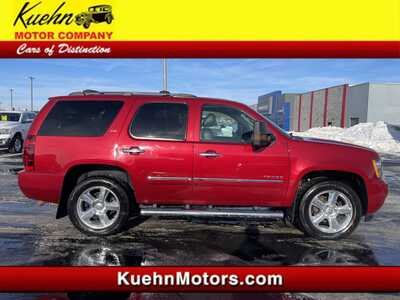 2014 Chevrolet Tahoe, $17995. Photo 1