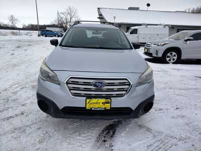 2017 Subaru Outback, $14450. Photo 3
