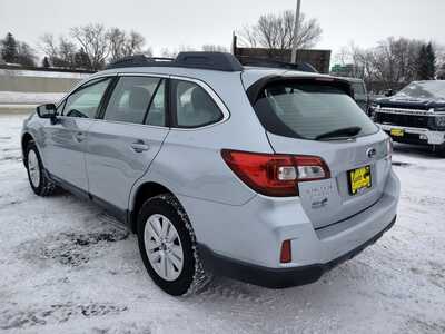 2017 Subaru Outback, $14450. Photo 6