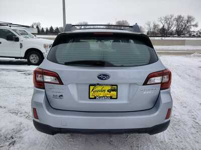 2017 Subaru Outback, $14450. Photo 7