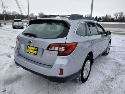2017 Subaru Outback, $14450. Photo 8