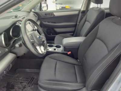 2017 Subaru Outback, $14450. Photo 9