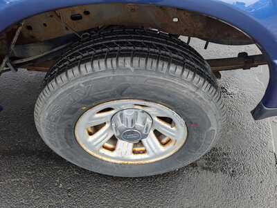 2010 Ford Ranger Ext Cab, $11987. Photo 10