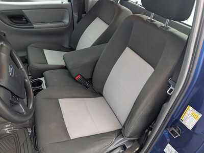 2010 Ford Ranger Ext Cab, $11987. Photo 12