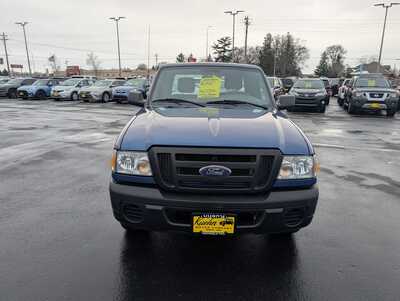 2010 Ford Ranger Ext Cab, $11987. Photo 3