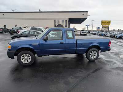 2010 Ford Ranger Ext Cab, $11987. Photo 5