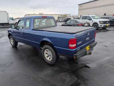 2010 Ford Ranger Ext Cab, $11987. Photo 6