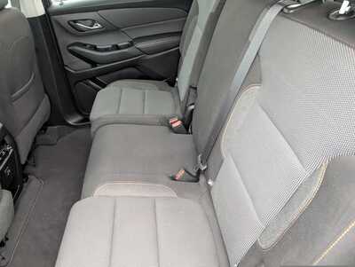 2020 Chevrolet Traverse, $15986. Photo 10