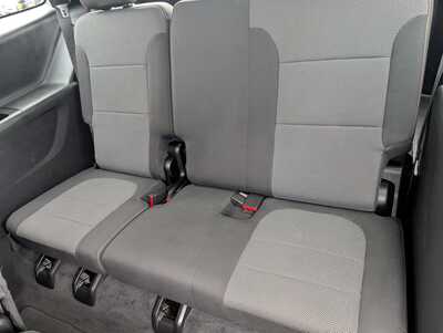 2020 Chevrolet Traverse, $15986. Photo 11