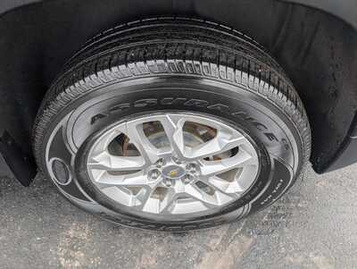 2020 Chevrolet Traverse, $15986. Photo 9