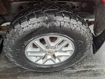 2016 Nissan Frontier, $21985. Photo 10