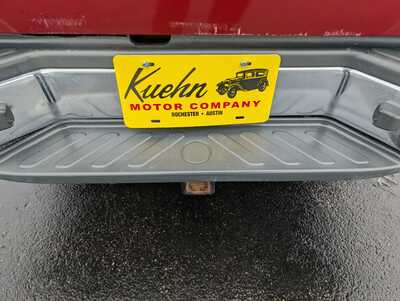 2016 Nissan Frontier, $21985. Photo 9