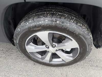 2019 Jeep Cherokee, $17988. Photo 9