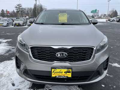 2019 Kia Sorento, $15990. Photo 3