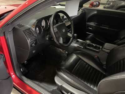 2009 Dodge Challenger, $15997. Photo 10