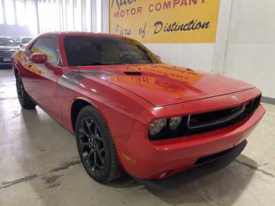 2009 Dodge Challenger, $15997. Photo 2