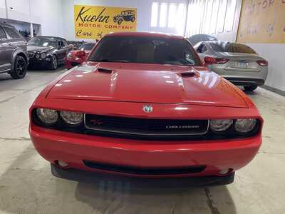 2009 Dodge Challenger, $15997. Photo 3