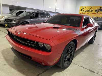2009 Dodge Challenger, $15997. Photo 4
