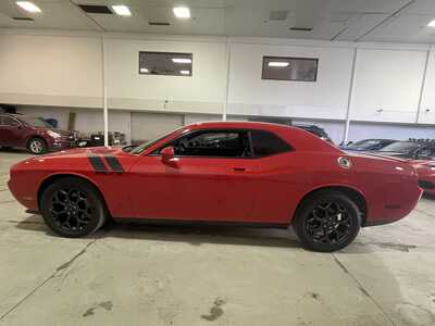 2009 Dodge Challenger, $15997. Photo 5