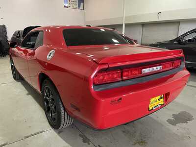 2009 Dodge Challenger, $15997. Photo 6