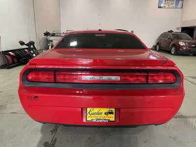 2009 Dodge Challenger, $15997. Photo 7