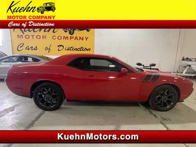 2009 Dodge Challenger, $15997. Photo 1