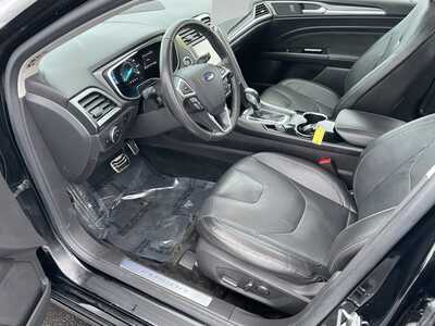 2016 Ford Fusion, $11983. Photo 10