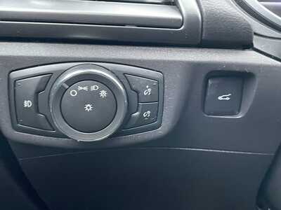 2016 Ford Fusion, $11983. Photo 12