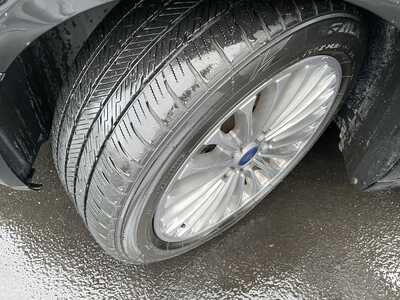 2016 Ford Fusion, $11983. Photo 8