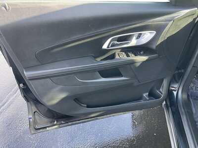 2016 Chevrolet Equinox, $9967. Photo 11